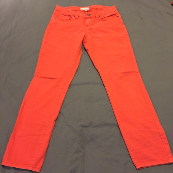 Banana Republic Jeans - Picture 2 of 4